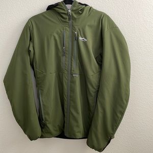 Patagonia Mens Jacket